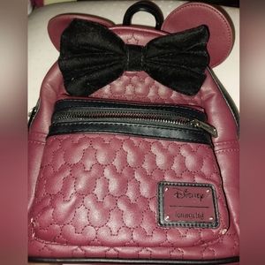 Used disney loungefly